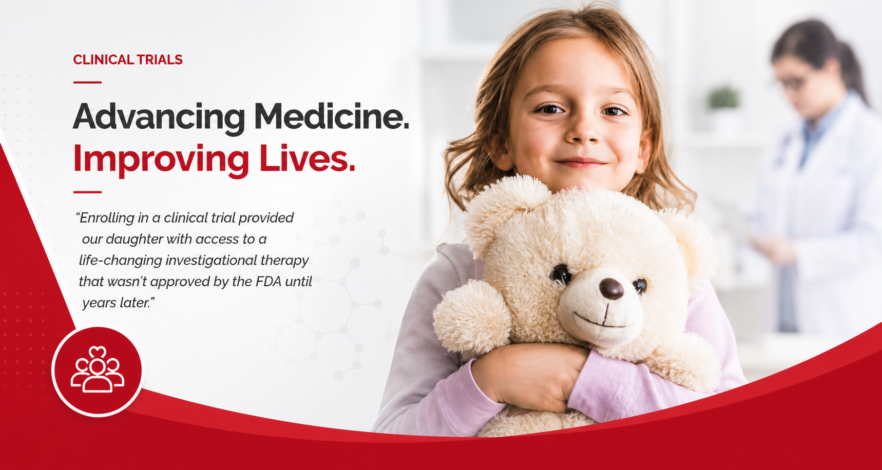 Clinical Trials at FIDES Clinical Research