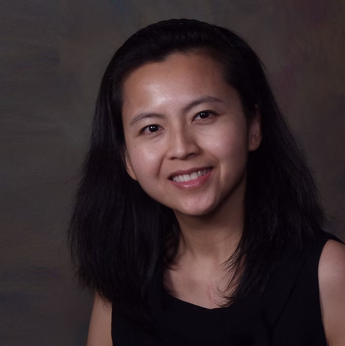 Dr. Elizabeth Nguyen